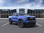 New 2025 GMC Canyon Elevation Crew Cab 4WD Pickup for sale #25770 - photo 1