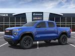 New 2025 GMC Canyon Elevation Crew Cab 4WD Pickup for sale #25770 - photo 3