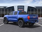 New 2025 GMC Canyon Elevation Crew Cab 4WD Pickup for sale #25770 - photo 38