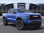 New 2025 GMC Canyon Elevation Crew Cab 4WD Pickup for sale #25770 - photo 42