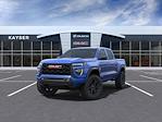 New 2025 GMC Canyon Elevation Crew Cab 4WD Pickup for sale #25770 - photo 8