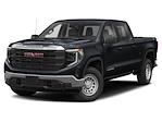 New 2025 GMC Sierra 1500 SLT Crew Cab 4WD Pickup for sale #25772 - photo 1