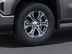 New 2025 GMC Sierra 1500 SLT Crew Cab 4WD Pickup for sale #25772 - photo 10