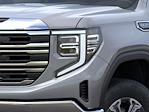 New 2025 GMC Sierra 1500 SLT Crew Cab 4WD Pickup for sale #25772 - photo 11