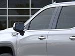 New 2025 GMC Sierra 1500 SLT Crew Cab 4WD Pickup for sale #25772 - photo 13