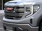 New 2025 GMC Sierra 1500 SLT Crew Cab 4WD Pickup for sale #25772 - photo 14