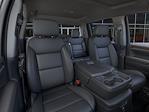 New 2025 GMC Sierra 1500 SLT Crew Cab 4WD Pickup for sale #25772 - photo 17