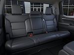 New 2025 GMC Sierra 1500 SLT Crew Cab 4WD Pickup for sale #25772 - photo 18