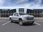 New 2025 GMC Sierra 1500 SLT Crew Cab 4WD Pickup for sale #25772 - photo 2