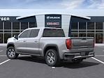 New 2025 GMC Sierra 1500 SLT Crew Cab 4WD Pickup for sale #25772 - photo 4