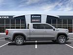 New 2025 GMC Sierra 1500 SLT Crew Cab 4WD Pickup for sale #25772 - photo 6