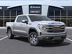 New 2025 GMC Sierra 1500 SLT Crew Cab 4WD Pickup for sale #25772 - photo 8