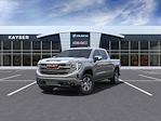 New 2025 GMC Sierra 1500 SLT Crew Cab 4WD Pickup for sale #25772 - photo 9