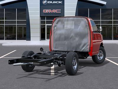 New 2025 GMC Savana 3500 Cutaway for sale #25789 - photo 2