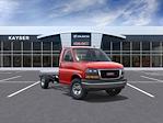 New 2025 GMC Savana 3500 Cutaway for sale #25789 - photo 1