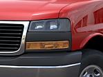 New 2025 GMC Savana 3500 Cutaway for sale #25789 - photo 10