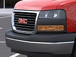 New 2025 GMC Savana 3500 Cutaway for sale #25789 - photo 13