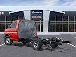 New 2025 GMC Savana 3500 Cutaway for sale #25789 - photo 4