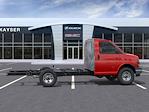 New 2025 GMC Savana 3500 Cutaway for sale #25789 - photo 5