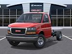 New 2025 GMC Savana 3500 Cutaway for sale #25789 - photo 6