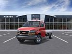 New 2025 GMC Savana 3500 Cutaway for sale #25789 - photo 8