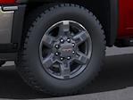 New 2025 GMC Sierra 3500 SLT Crew Cab 4WD Pickup for sale #25794 - photo 9