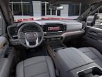 New 2025 GMC Sierra 3500 SLT Crew Cab 4WD Pickup for sale #25794 - photo 15