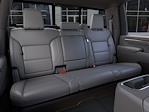 New 2025 GMC Sierra 3500 SLT Crew Cab 4WD Pickup for sale #25794 - photo 17