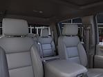 New 2025 GMC Sierra 3500 SLT Crew Cab 4WD Pickup for sale #25794 - photo 24