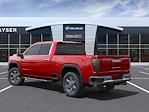 New 2025 GMC Sierra 3500 SLT Crew Cab 4WD Pickup for sale #25794 - photo 3