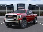 New 2025 GMC Sierra 3500 SLT Crew Cab 4WD Pickup for sale #25794 - photo 6