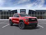 New 2025 GMC Canyon Elevation Crew Cab 4WD Pickup for sale #25804 - photo 1