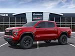 New 2025 GMC Canyon Elevation Crew Cab 4WD Pickup for sale #25804 - photo 3