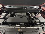 New 2025 GMC Canyon Elevation Crew Cab 4WD Pickup for sale #25804 - photo 33