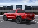 New 2025 GMC Canyon Elevation Crew Cab 4WD Pickup for sale #25804 - photo 4