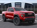 New 2025 GMC Canyon Elevation Crew Cab 4WD Pickup for sale #25804 - photo 42