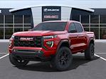 New 2025 GMC Canyon Elevation Crew Cab 4WD Pickup for sale #25804 - photo 6