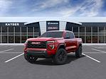 New 2025 GMC Canyon Elevation Crew Cab 4WD Pickup for sale #25804 - photo 8