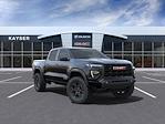 New 2025 GMC Canyon Elevation Crew Cab 4WD Pickup for sale #25805 - photo 1