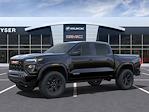 New 2025 GMC Canyon Elevation Crew Cab 4WD Pickup for sale #25805 - photo 3