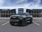 New 2025 GMC Canyon Elevation Crew Cab 4WD Pickup for sale #25805 - photo 42