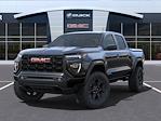 New 2025 GMC Canyon Elevation Crew Cab 4WD Pickup for sale #25805 - photo 6
