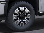 New 2025 GMC Sierra 2500 Denali Crew Cab 4WD Pickup for sale #25807 - photo 9