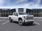 New 2025 GMC Sierra 2500 Denali Crew Cab 4WD Pickup for sale #25807 - photo 1