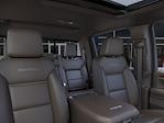 New 2025 GMC Sierra 2500 Denali Crew Cab 4WD Pickup for sale #25807 - photo 24