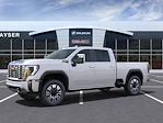 New 2025 GMC Sierra 2500 Denali Crew Cab 4WD Pickup for sale #25807 - photo 3
