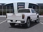 New 2025 GMC Sierra 2500 Denali Crew Cab 4WD Pickup for sale #25807 - photo 2