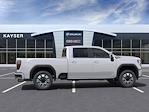 New 2025 GMC Sierra 2500 Denali Crew Cab 4WD Pickup for sale #25807 - photo 5