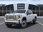 New 2025 GMC Sierra 2500 Denali Crew Cab 4WD Pickup for sale #25807 - photo 6