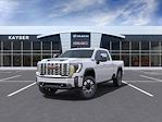 New 2025 GMC Sierra 2500 Denali Crew Cab 4WD Pickup for sale #25807 - photo 8
